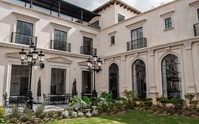 Hotel Plaza 79
